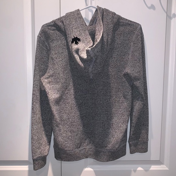 🍁 Roots Original Kanga Hoodie 🍁 - Picture 6 of 9